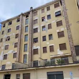 Appartamento in Vendita a Novi Ligure Via Giuseppe Garibaldi