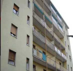 Appartamento in Vendita a San Salvatore Monferrato Via San Vincenzo