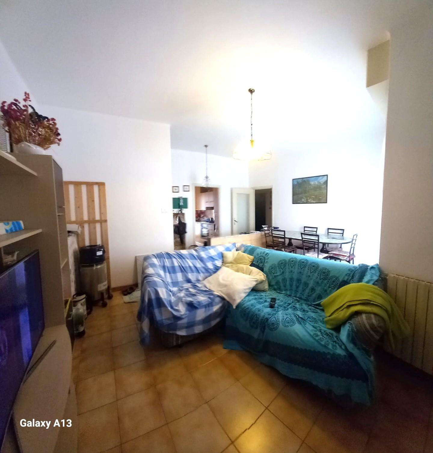 Appartamento in Affitto a Carrara Via Carriona, BIS