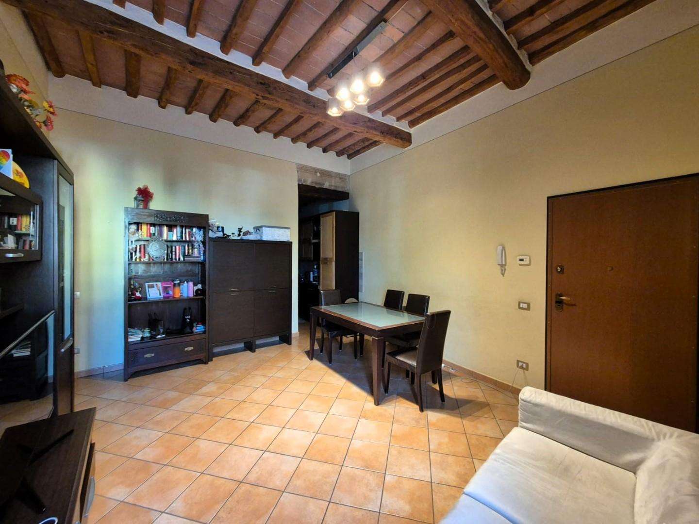 Appartamento in Vendita a San Miniato Via S. Bartolomeo,