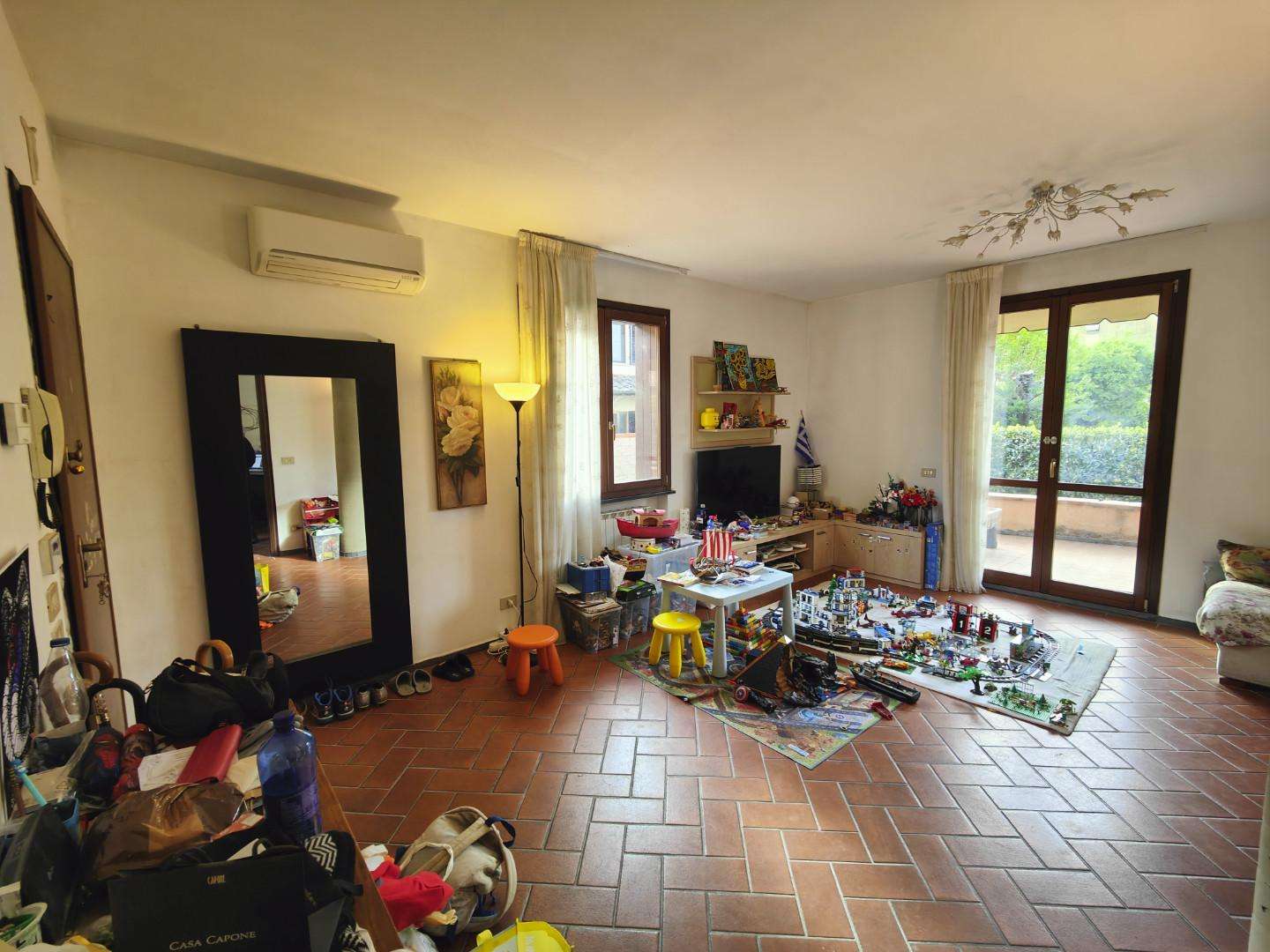 Casa Bi - Trifamiliare in Vendita a San Giuliano Terme Via Trieste Asciano, 56017