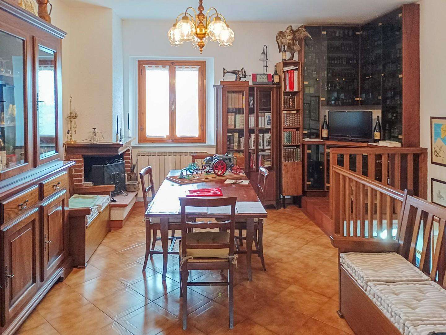 Casa Bi - Trifamiliare in Vendita a Montespertoli Via delle Fontanelle, 50025