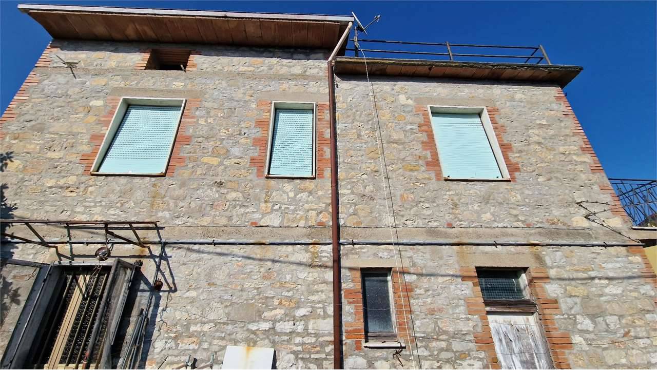 Casa indipendente in Vendita a Perugia Fontignano