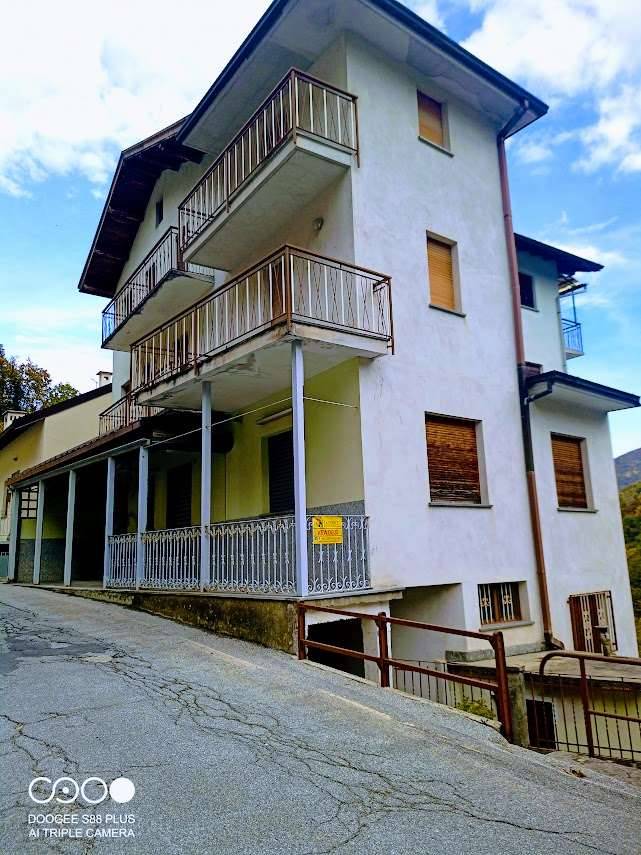 Casa indipendente in Vendita a Bognanco