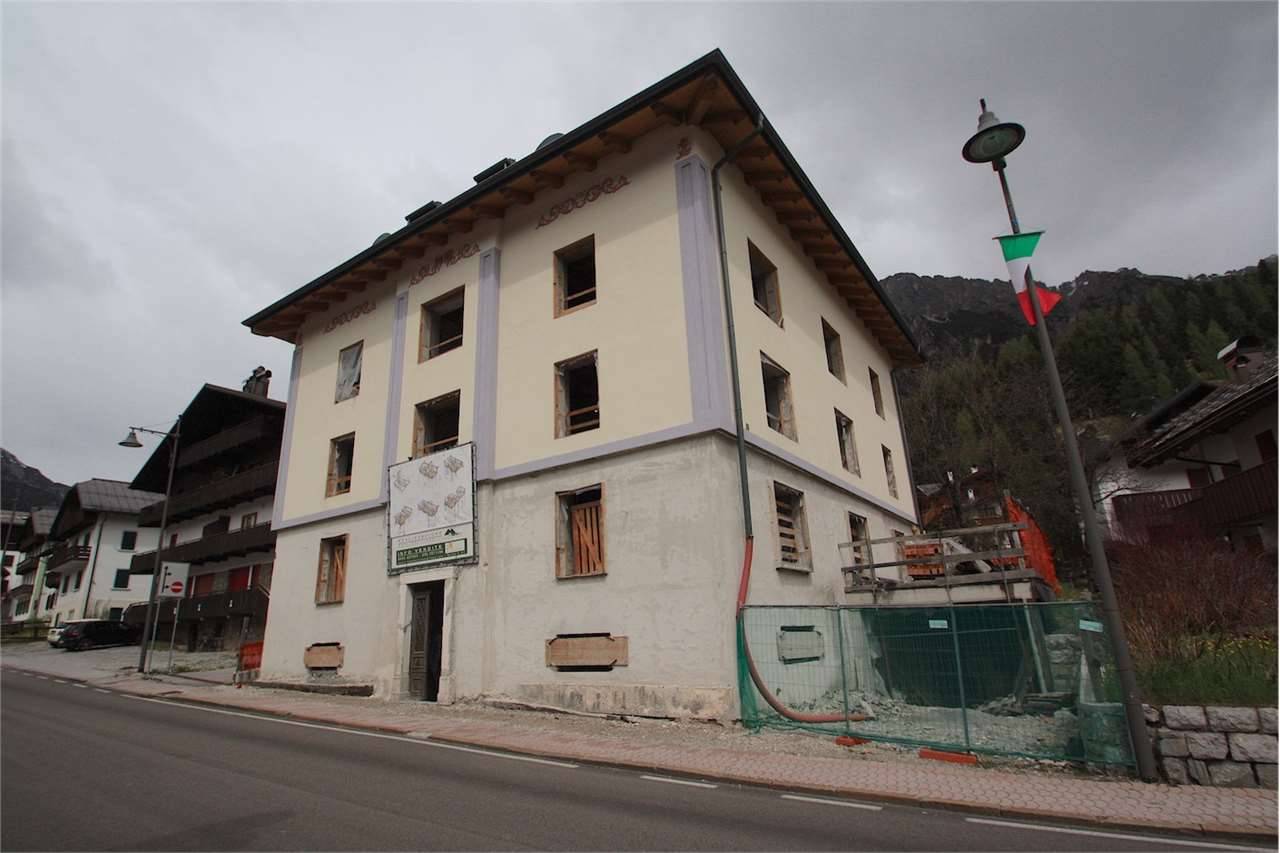 Palazzo - Stabile in Vendita a Sappada Granvilla - Dorf