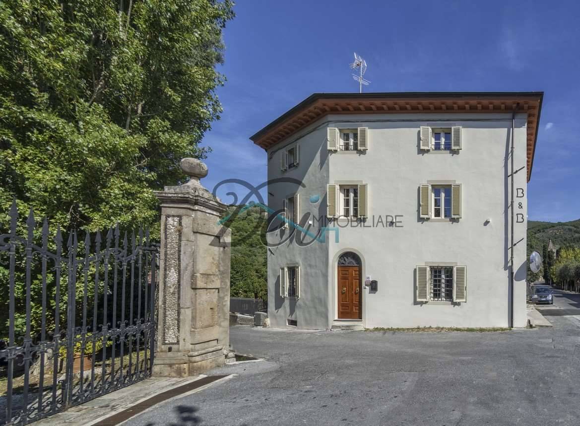 Casa indipendente in Vendita a Capannori Vorno