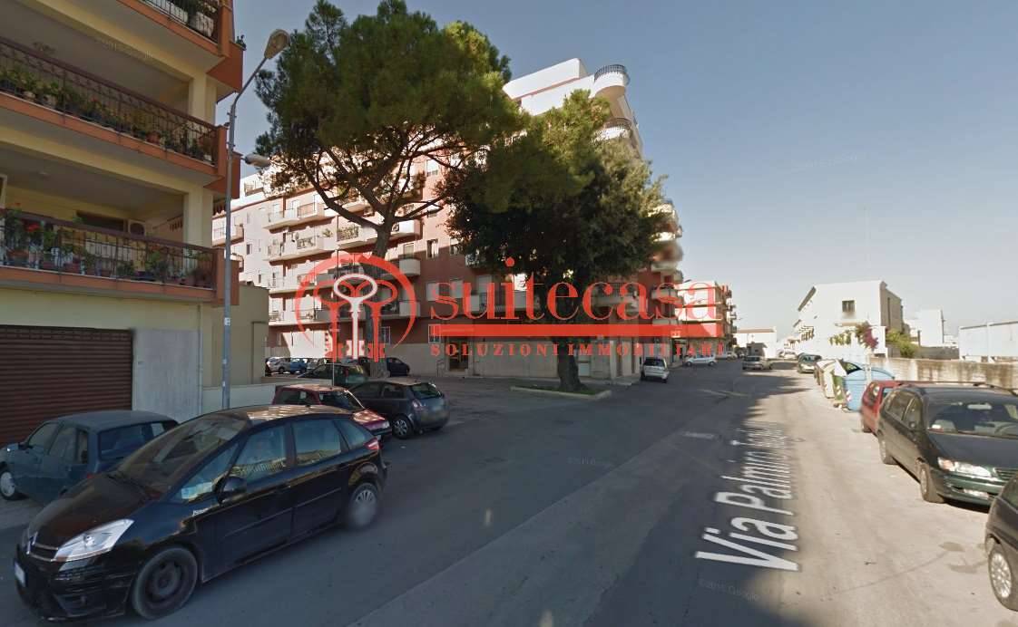 Box - Garage - Posto Auto in Vendita a Trani zona via Corato