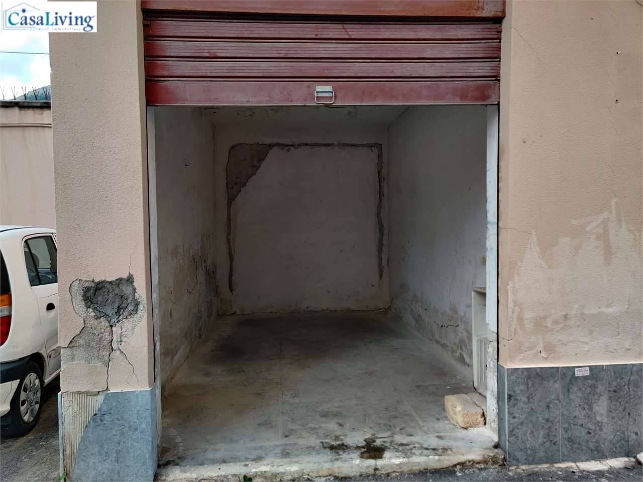 Box - Garage - Posto Auto in Vendita a Palermo