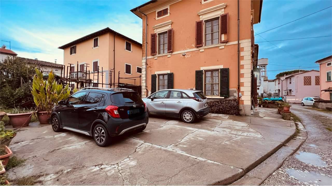 Porzione di casa in Vendita a Castelfranco di Sotto Orentano