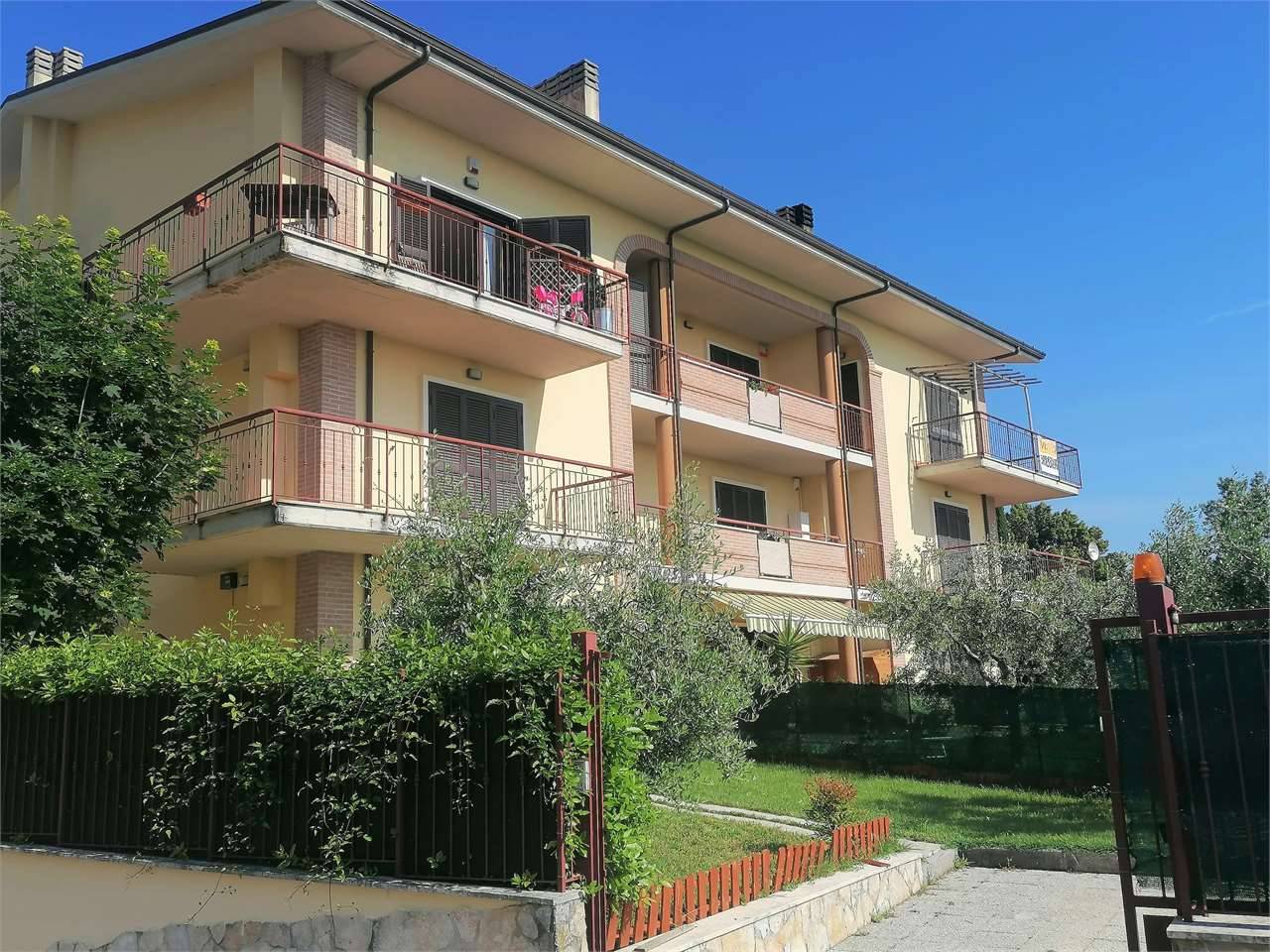 Appartamento in Vendita a Perugia Montelaguardia