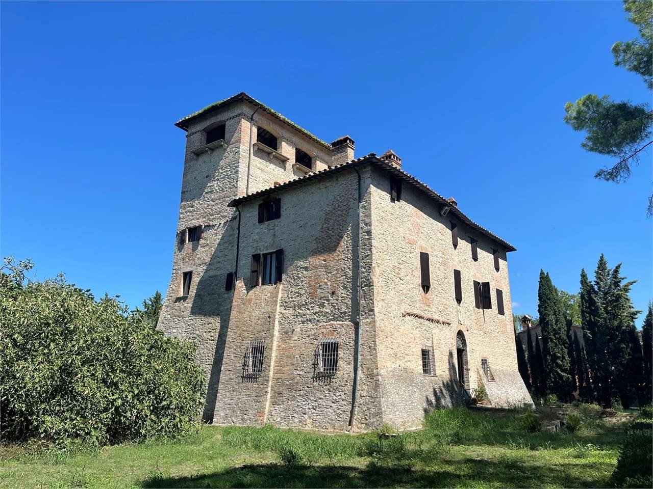 Villa in Vendita a Perugia Strozzacapponi