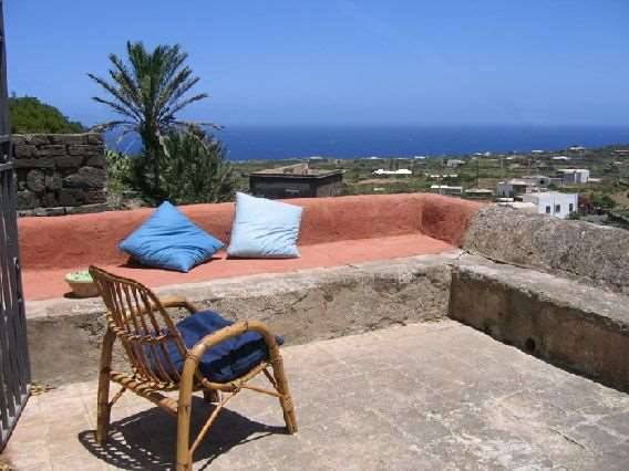 Villa in Vendita a Pantelleria Pantelleria