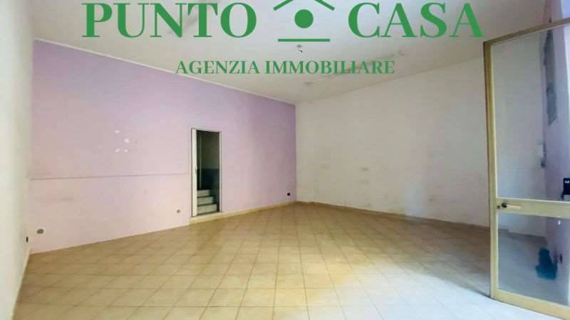 Magazzino - Deposito in Affitto a Lamezia Terme Sambiase