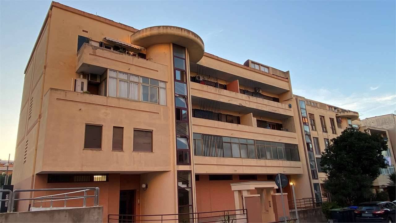 Appartamento in Affitto a Cagliari Is Mirrionis