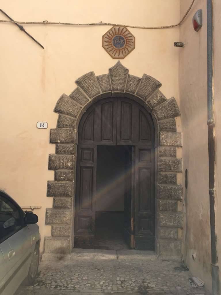 Appartamento in Vendita a Spoleto