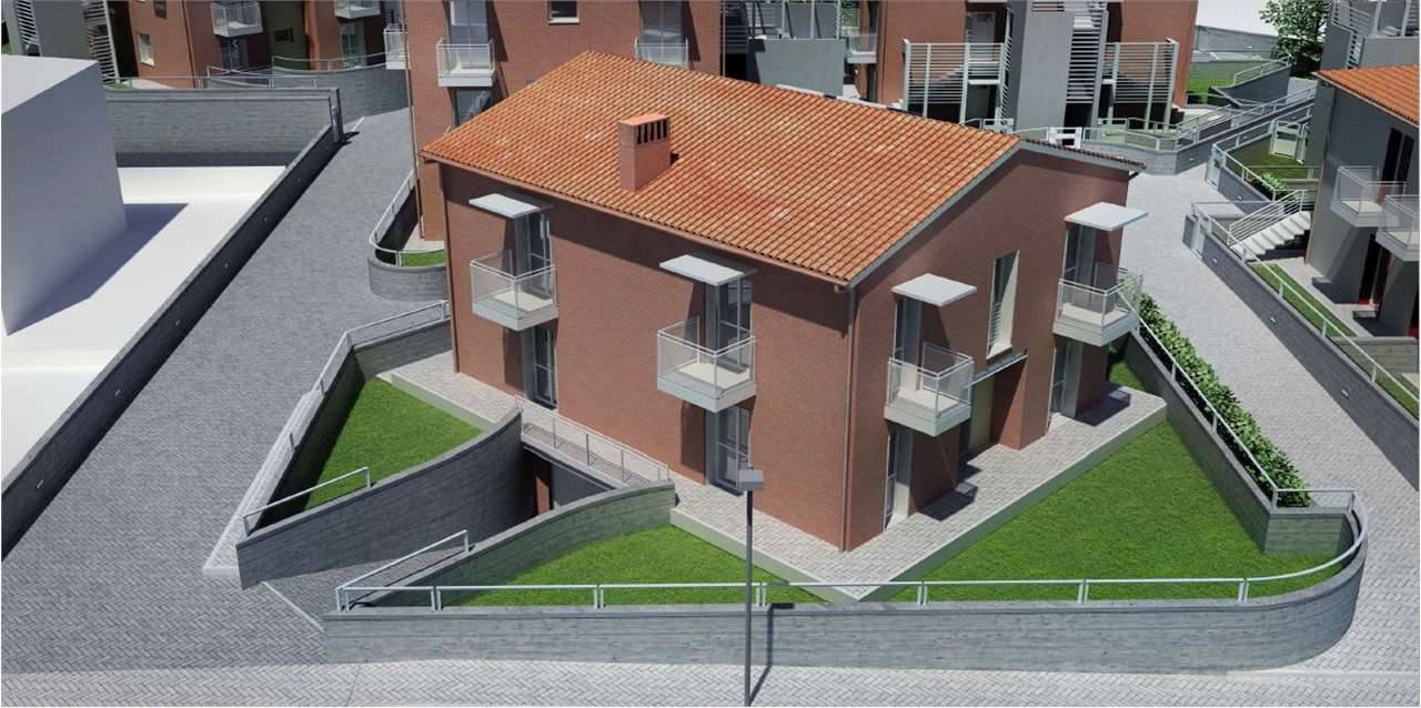 Appartamento in Vendita a Rapolano Terme
