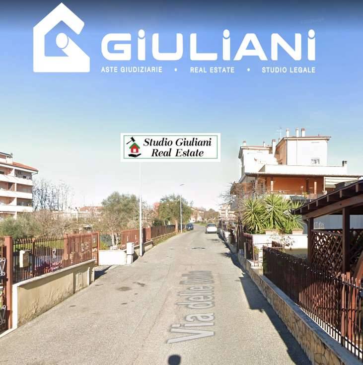 Appartamento in Vendita a Guidonia Montecelio