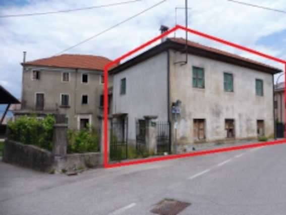 Casa indipendente in Vendita a Borgo Valbelluna