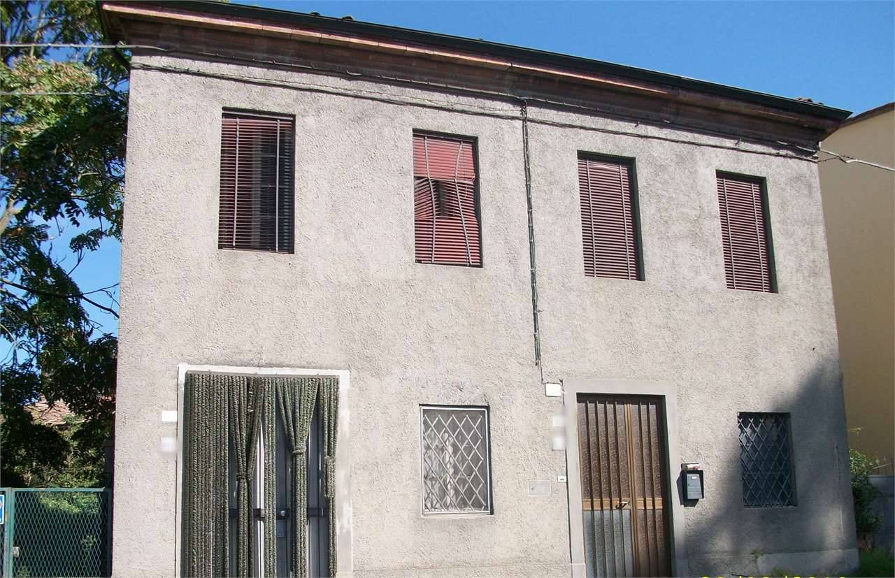 Casa indipendente in Vendita a Capannori Segromigno in Piano