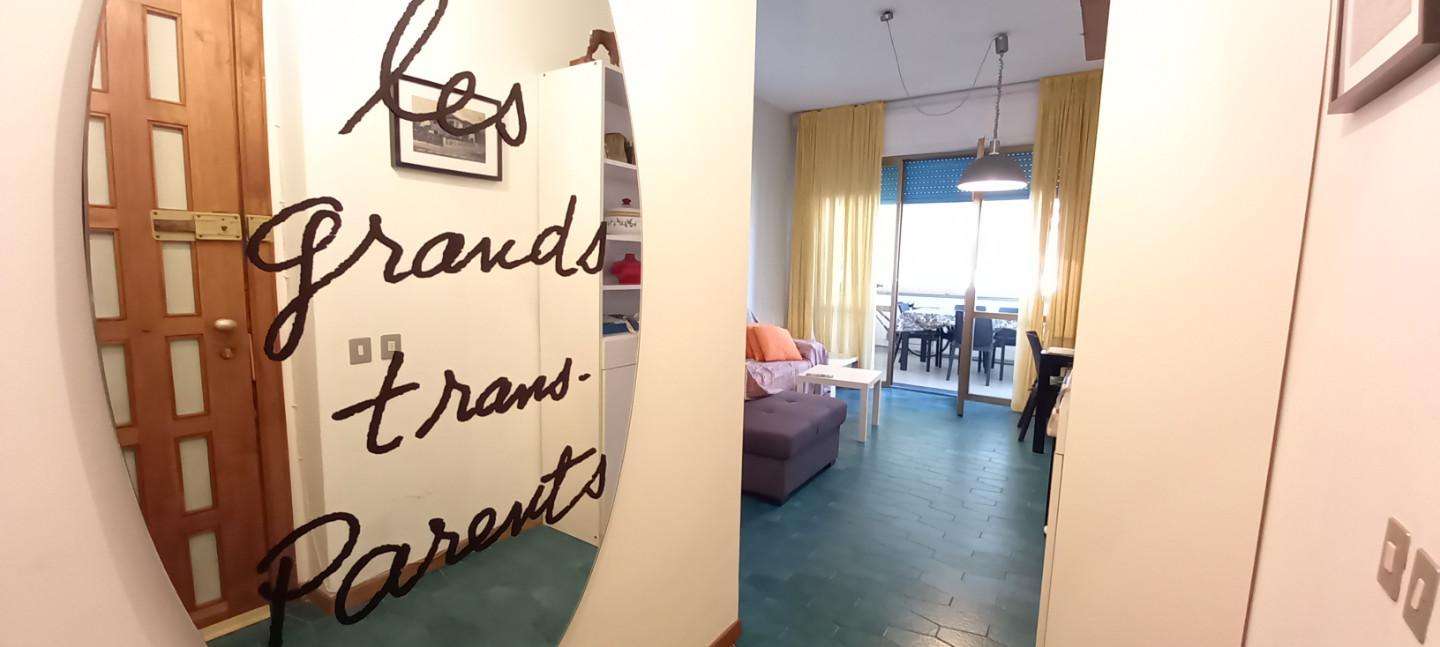 Appartamento in Affitto a Camaiore Via Francesco Gasparini,