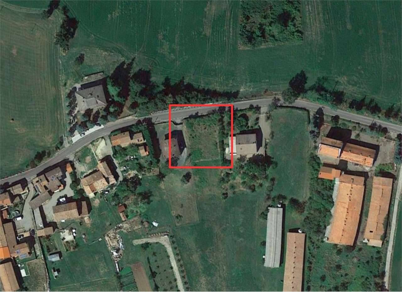 Terreno edificabile in Vendita a Lesignano de' Bagni Mulazzano
