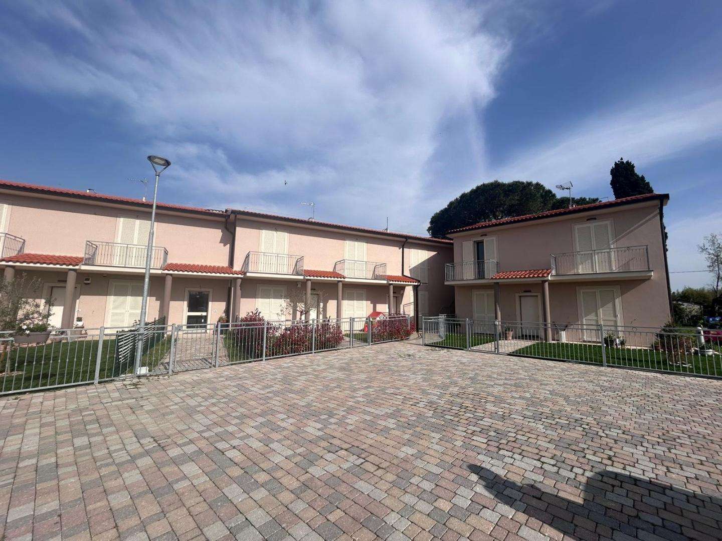 Appartamento in Vendita a Casciana Terme Lari Quattro Strade PI,