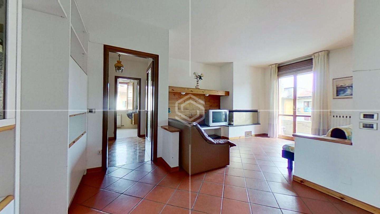Appartamento in Vendita a Casciana Terme Lari Via Dante Alighieri, 56034
