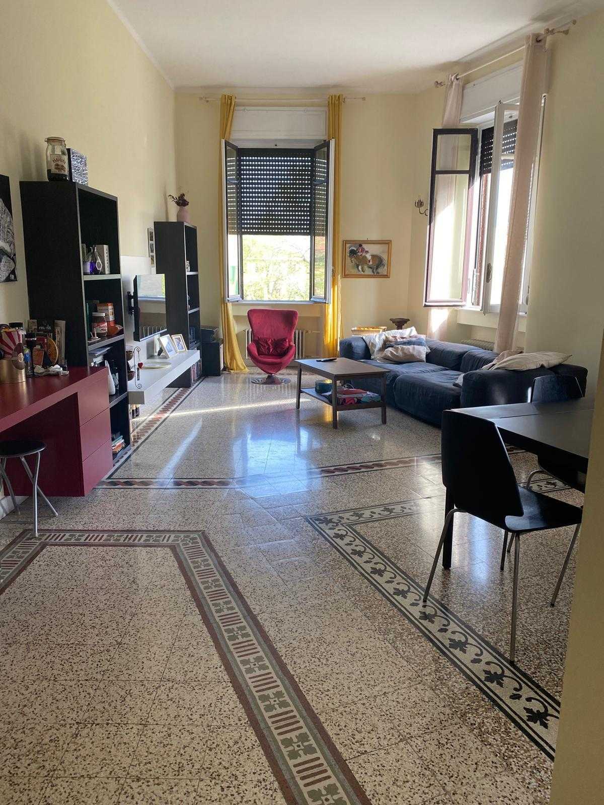 Appartamento in Vendita a Parma Via Antonio Cocconcelli