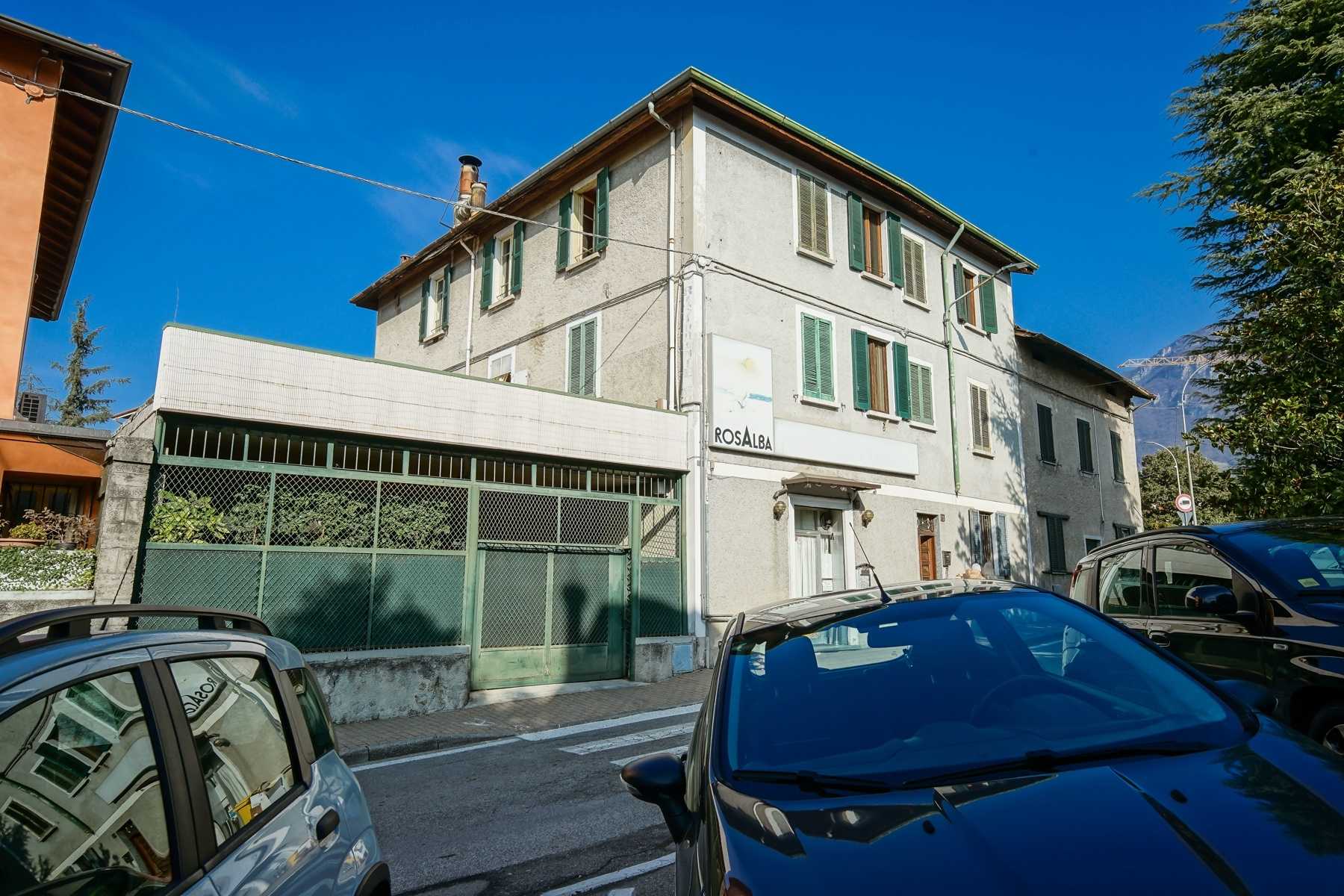 Casa indipendente in Vendita a Mandello del Lario Tommaso Grossi