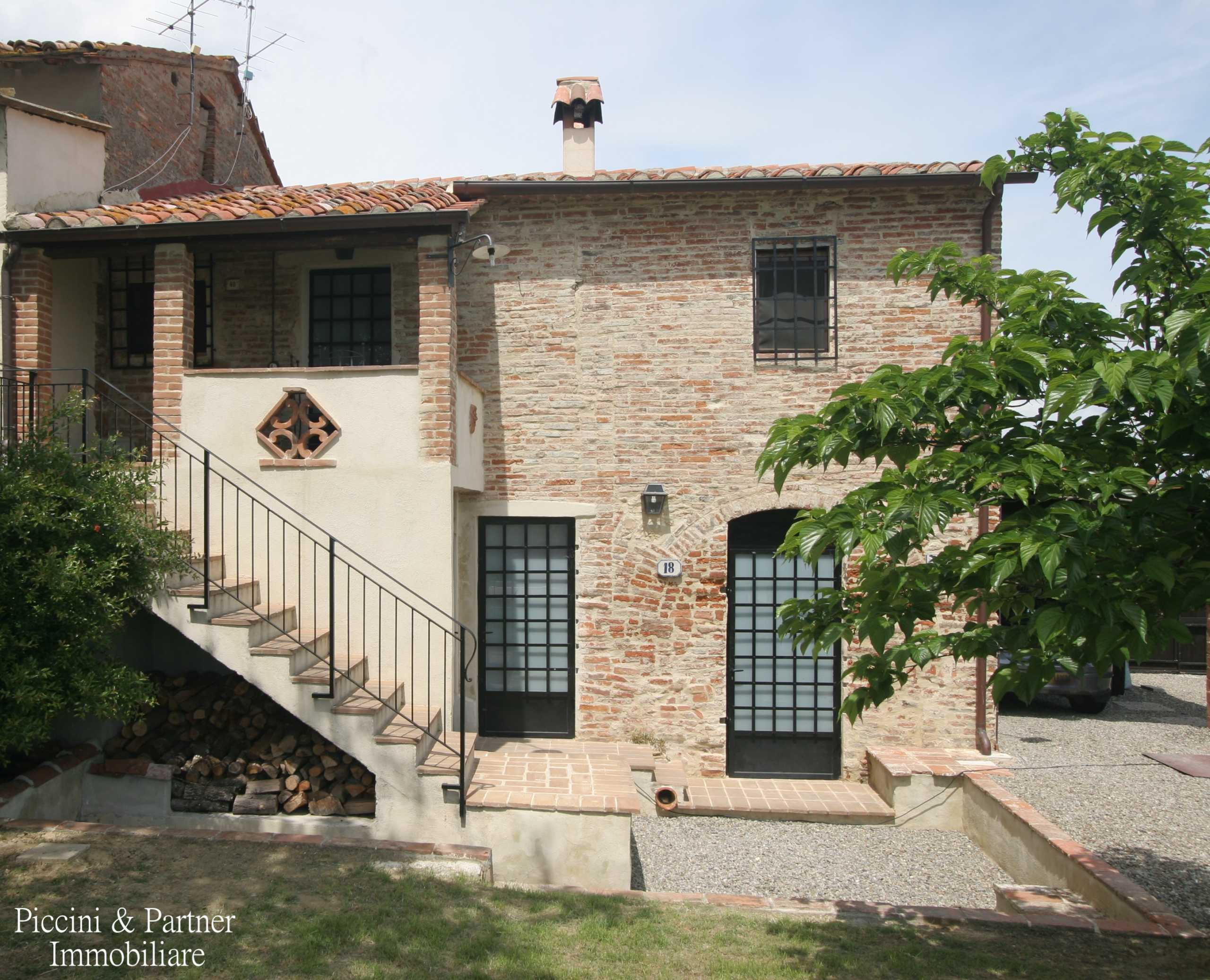 Casa indipendente in Vendita a Castiglione del Lago 33CF+W9 Castiglione del Lago PG, Italia