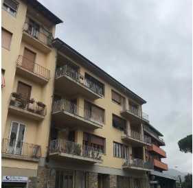 Appartamento in Vendita a Firenze Via Taddeo Alderotti