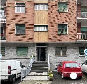 Appartamento in Vendita a San Salvatore Monferrato Via Ernesto Panza