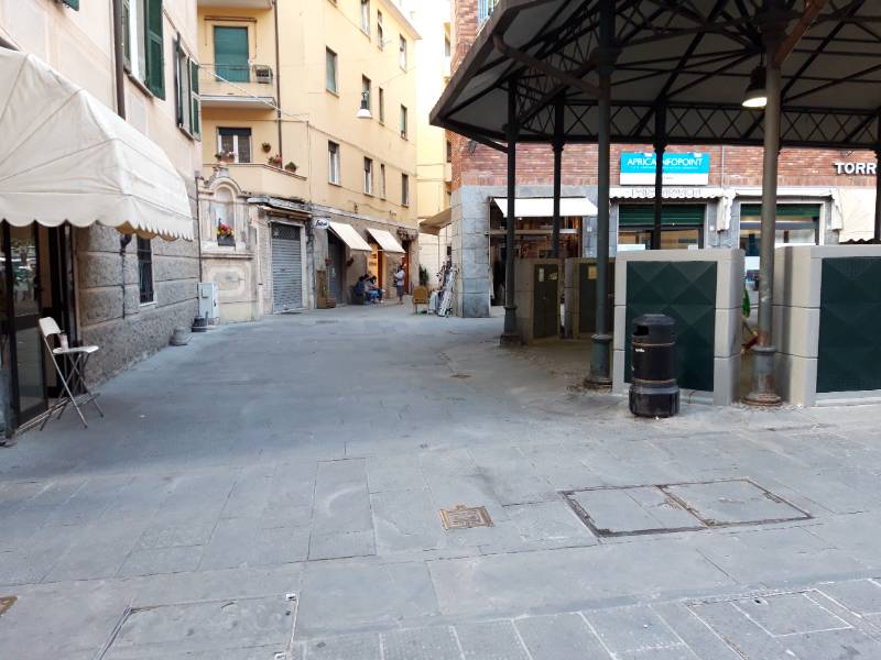 Locale commerciale in Vendita a Rapallo VIA VENEZIA