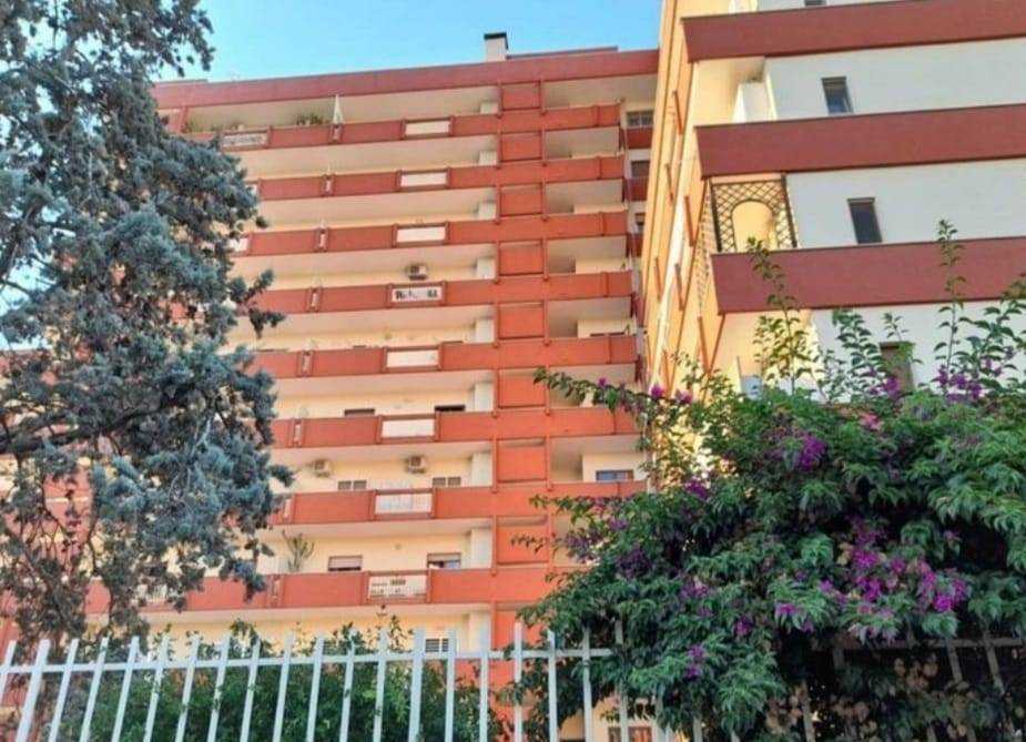 Appartamento in Vendita a Bari Via Giulio Petroni