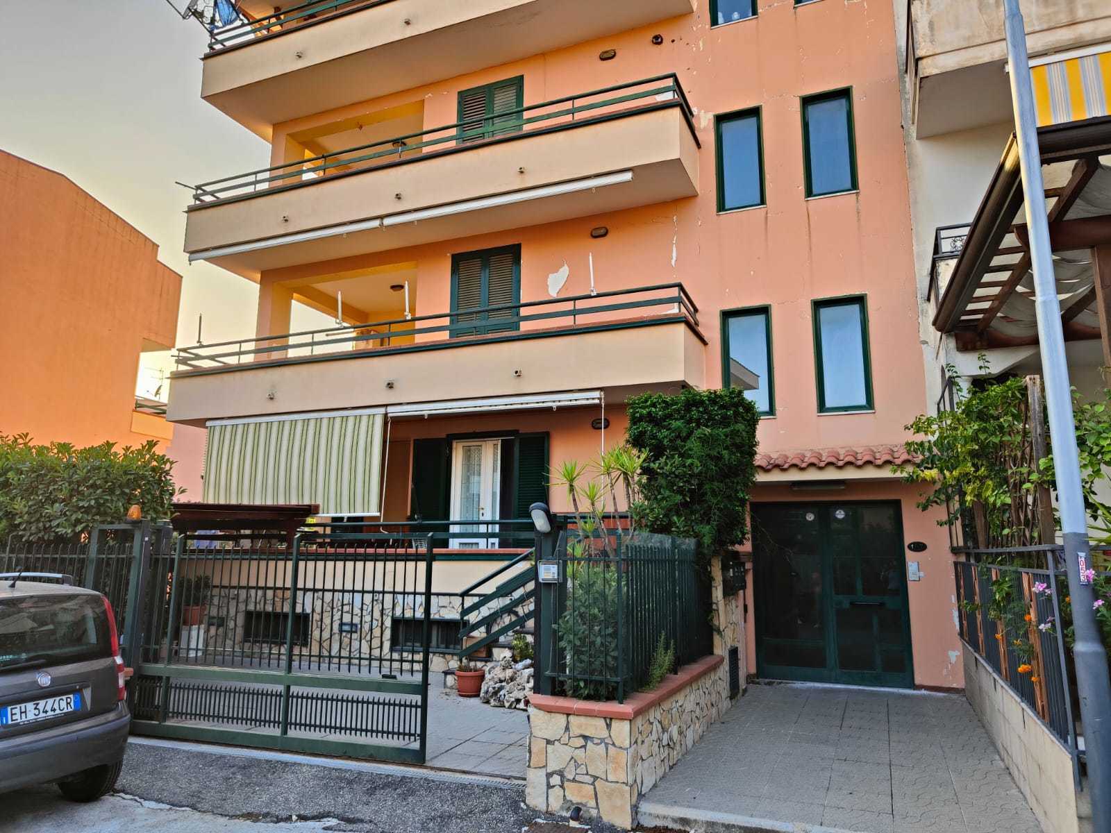 Appartamento in Vendita a San Gennaro Vesuviano Via Nola