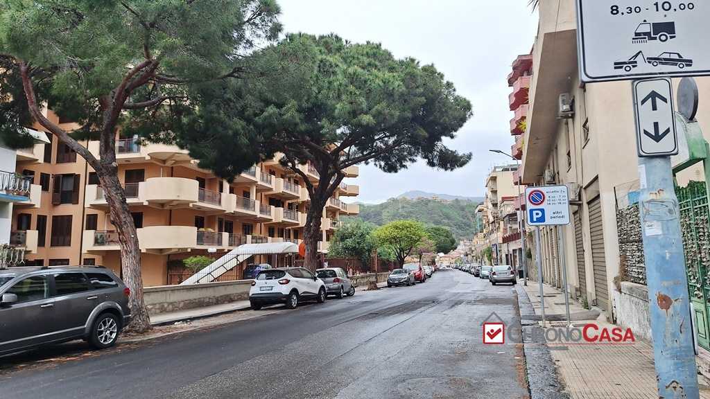 Appartamento in Vendita a Messina VIA VITTORIO EMANUELE III