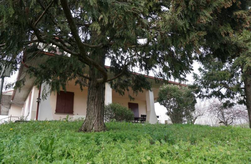 Casa Bi - Trifamiliare in Vendita a Torrile Rivarolo