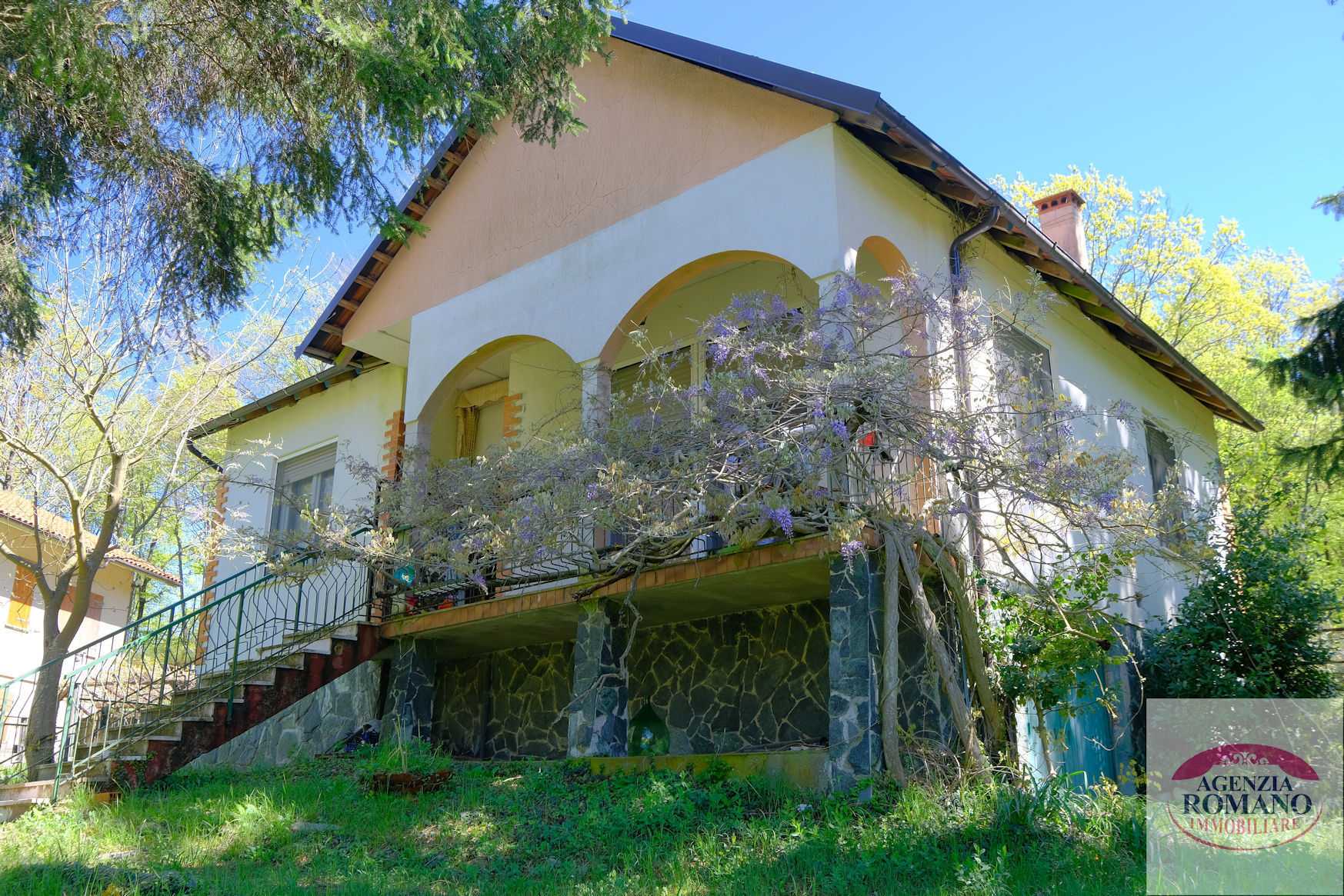 Casa indipendente in Vendita a Pontinvrea Via Riva