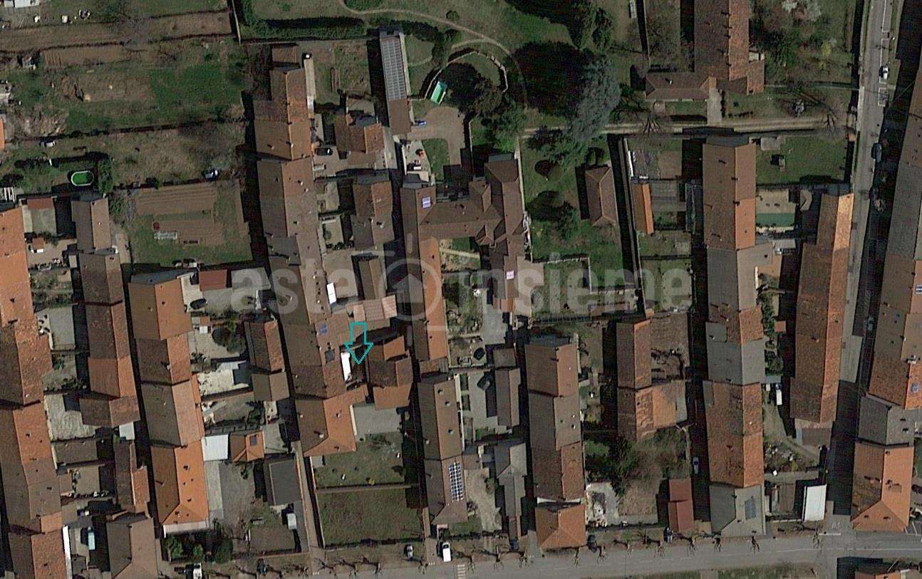 Appartamento in Vendita a San Giusto Canavese Vicolo Fiorina, 3