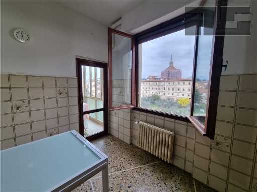 Appartamento in Vendita a Firenze VIA FRUSA