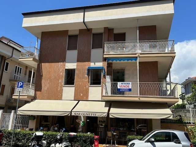Appartamento in Vendita a Loano Via Aurelia