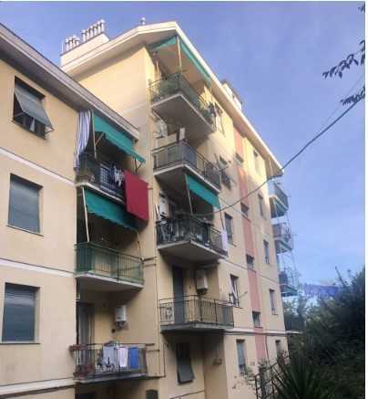 Appartamento in Vendita a Santa Margherita Ligure Via Figallo