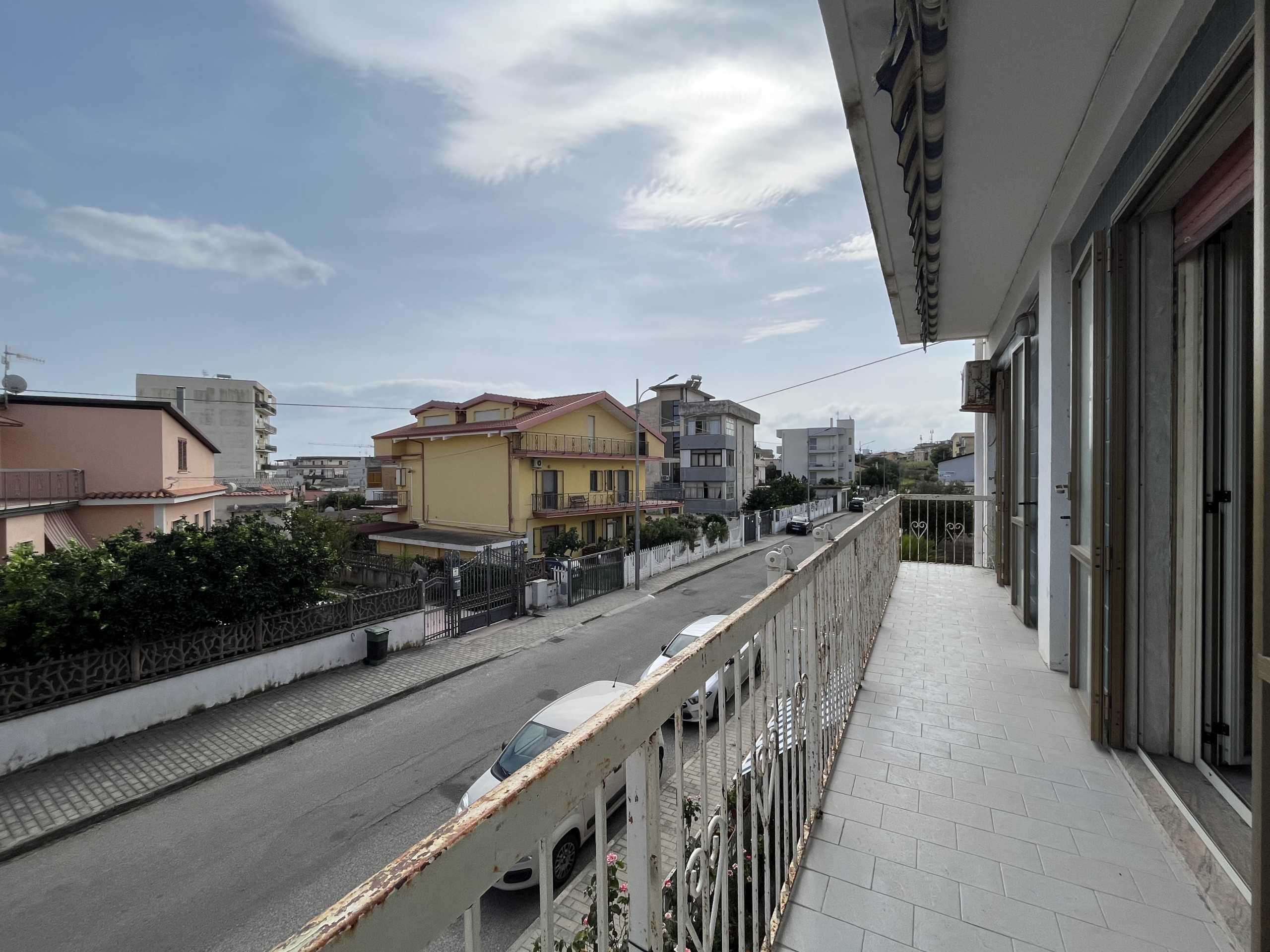 Appartamento in Affitto a Catanzaro Via Sant'Elena