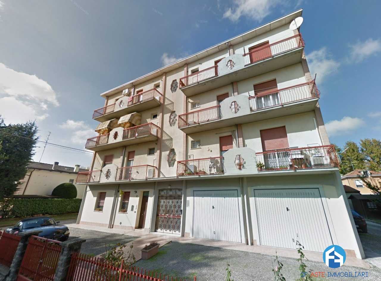 Appartamento in Vendita a Campagnola Emilia Via Zavaroni