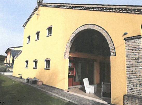 Villa in Vendita a Brugine
