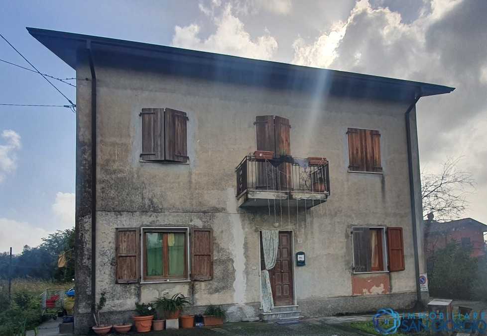 Villa in Vendita a Santo Stefano di Magra via tavilla