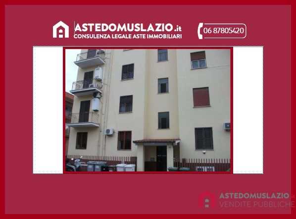 Appartamento in Vendita a Guidonia Montecelio Via Giuseppe Parini