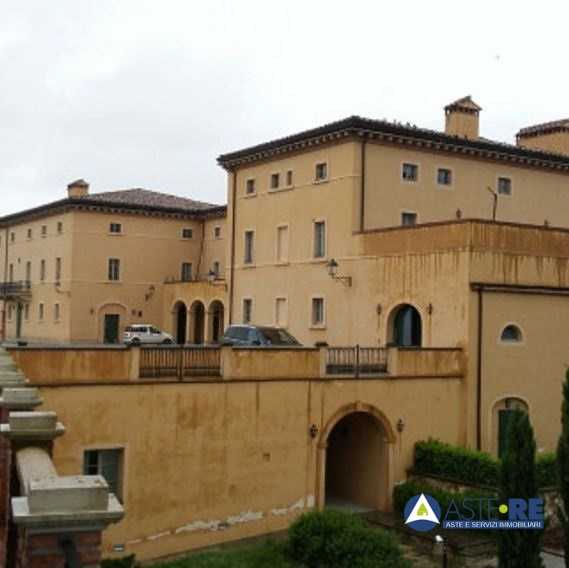 Appartamento in Vendita a Volterra loc. Borgo Vicarello