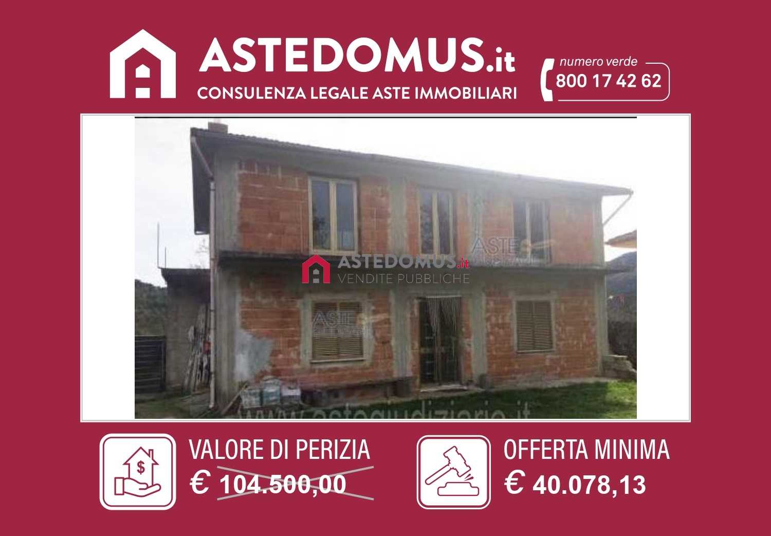 Appartamento in Vendita a Caselle in Pittari Località Carabo