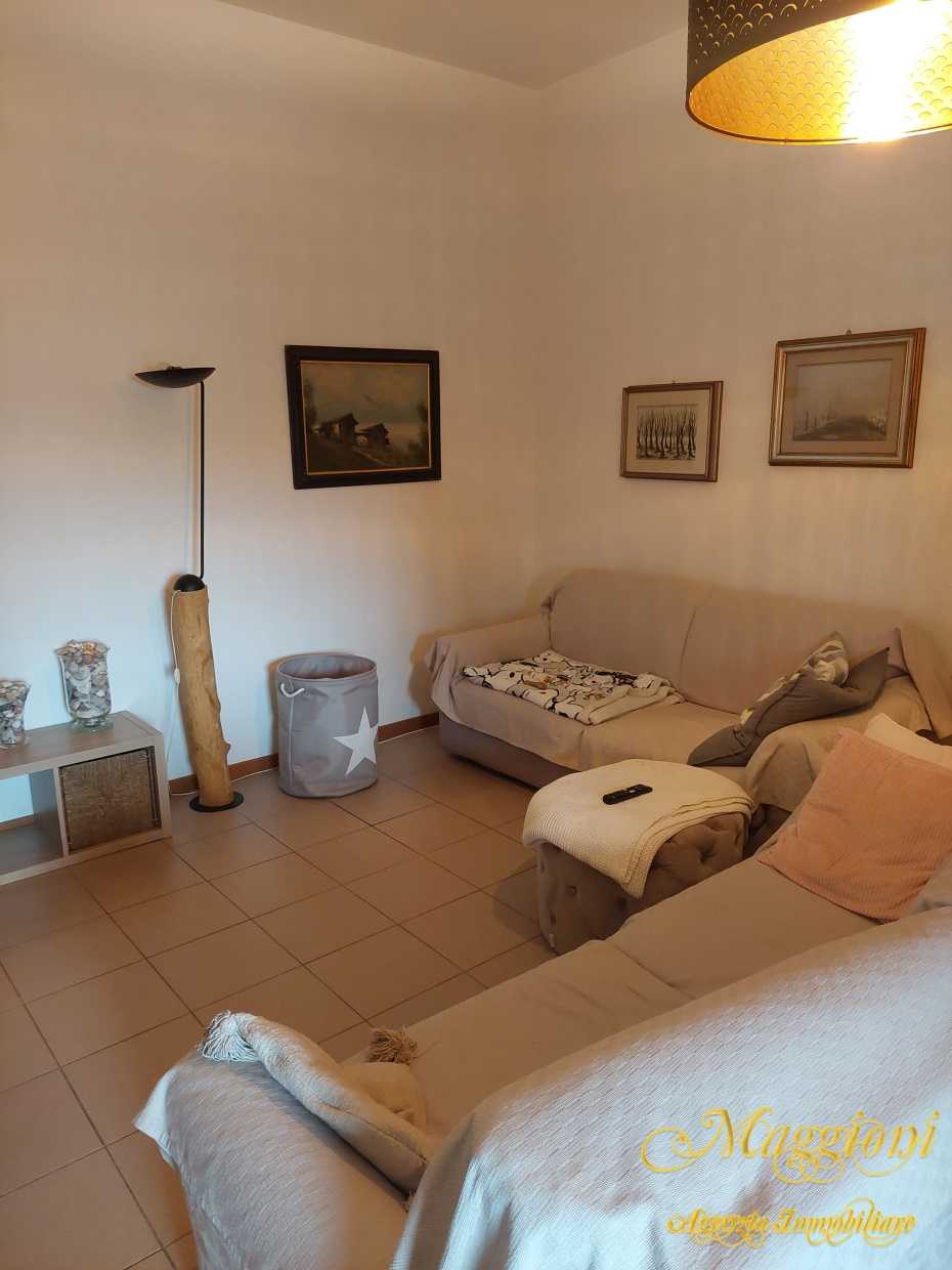Appartamento in Affitto a Parma STRADA MARTINELLA